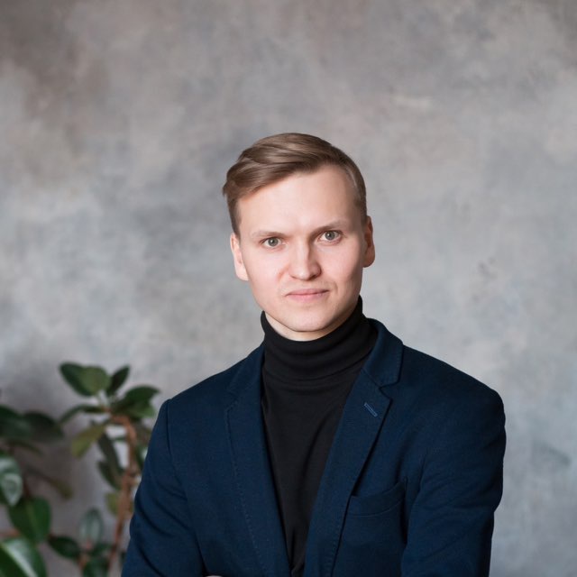 Молодежному предпринимательству