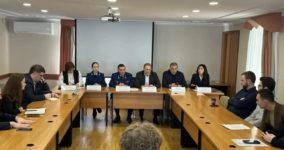 Диалог бизнеса и прокуратуры: в Пермском крае обсудили условия работы гостинично-ресторанной отрасли