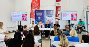 Спорт и бизнес: Пермская «ОПОРА РОССИИ» объединила предпринимателей и власть Спорт и бизнес: Пермская «ОПОРА РОССИИ» объединила предпринимателей и власть